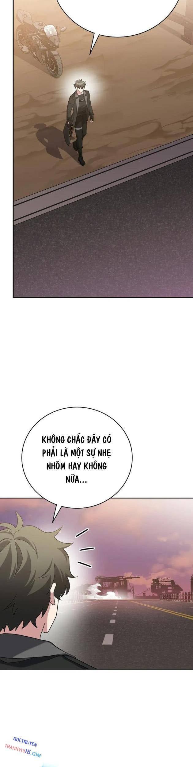 Trở Thành Quần Chúng Trong Tiểu Thuyết Chapter 123 - Trang 35