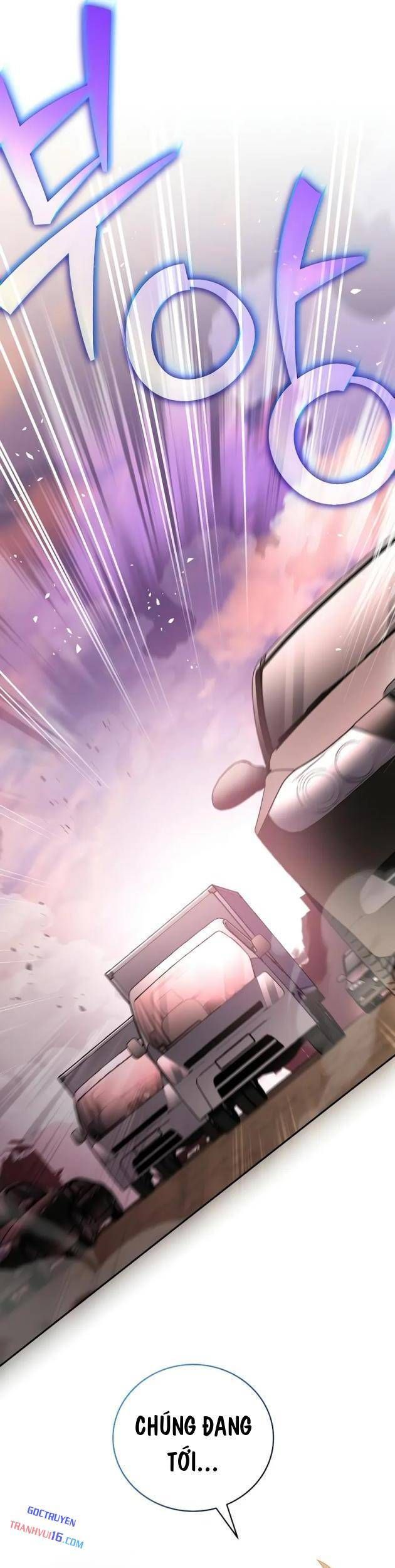 Trở Thành Quần Chúng Trong Tiểu Thuyết Chapter 123 - Trang 36