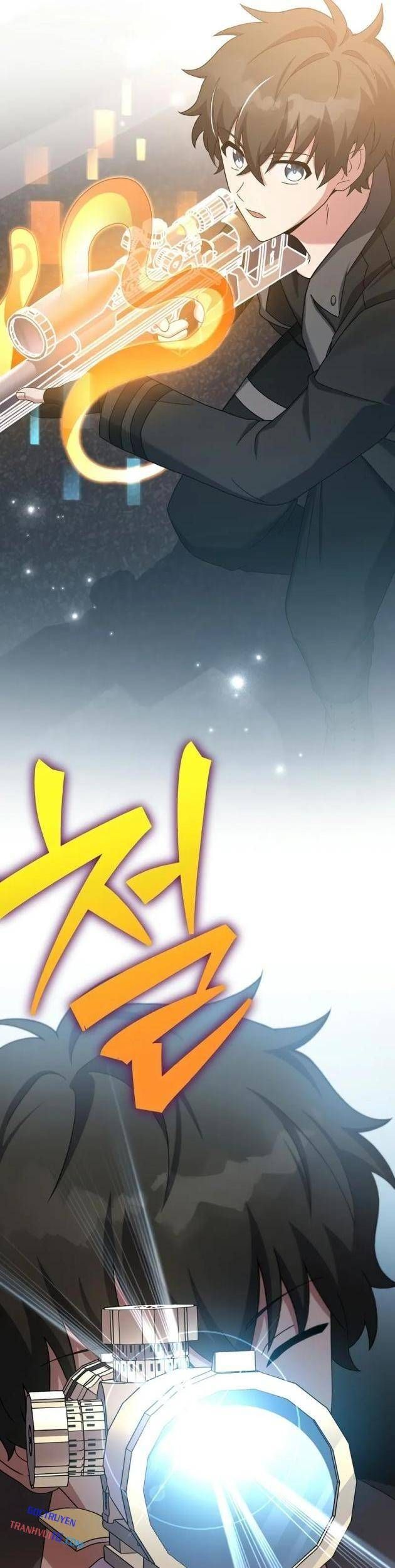 Trở Thành Quần Chúng Trong Tiểu Thuyết Chapter 123 - Trang 37