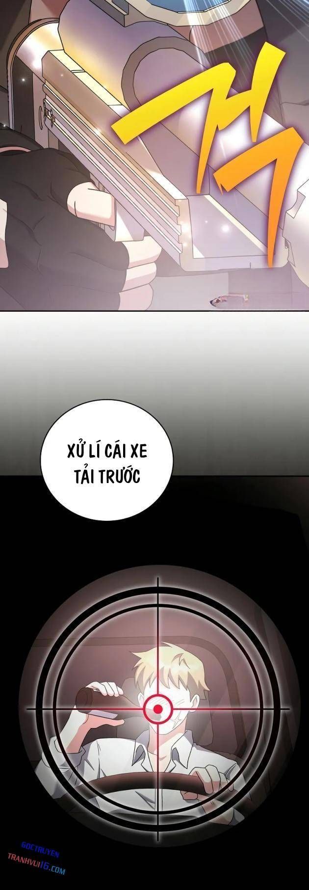 Trở Thành Quần Chúng Trong Tiểu Thuyết Chapter 123 - Trang 38