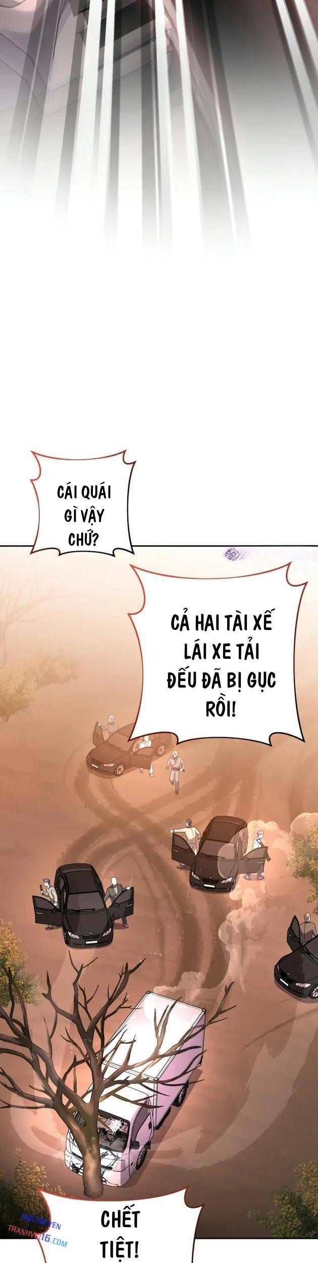 Trở Thành Quần Chúng Trong Tiểu Thuyết Chapter 123 - Trang 44