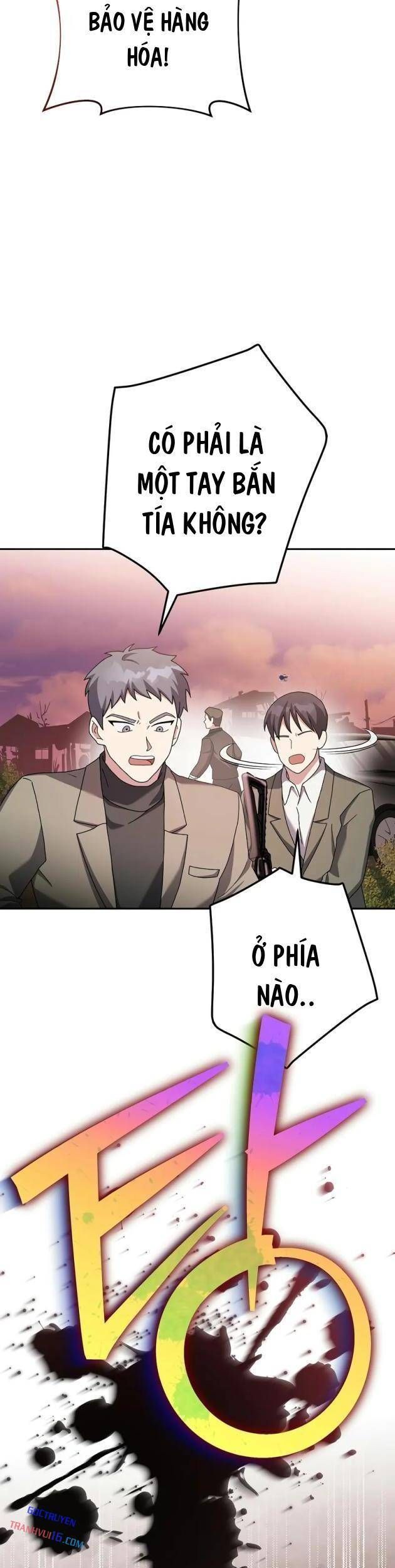 Trở Thành Quần Chúng Trong Tiểu Thuyết Chapter 123 - Trang 45