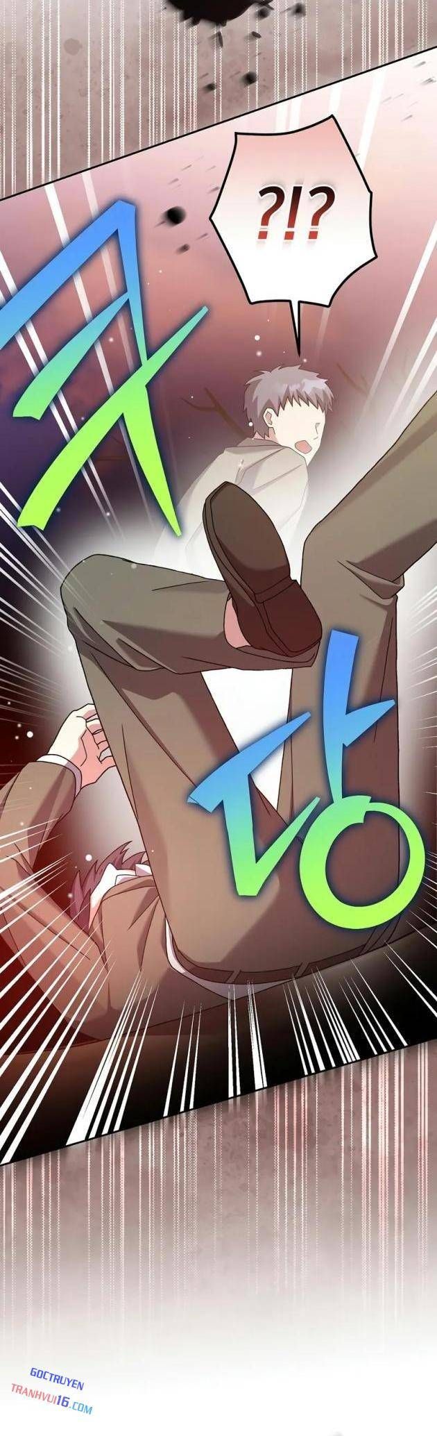 Trở Thành Quần Chúng Trong Tiểu Thuyết Chapter 123 - Trang 46