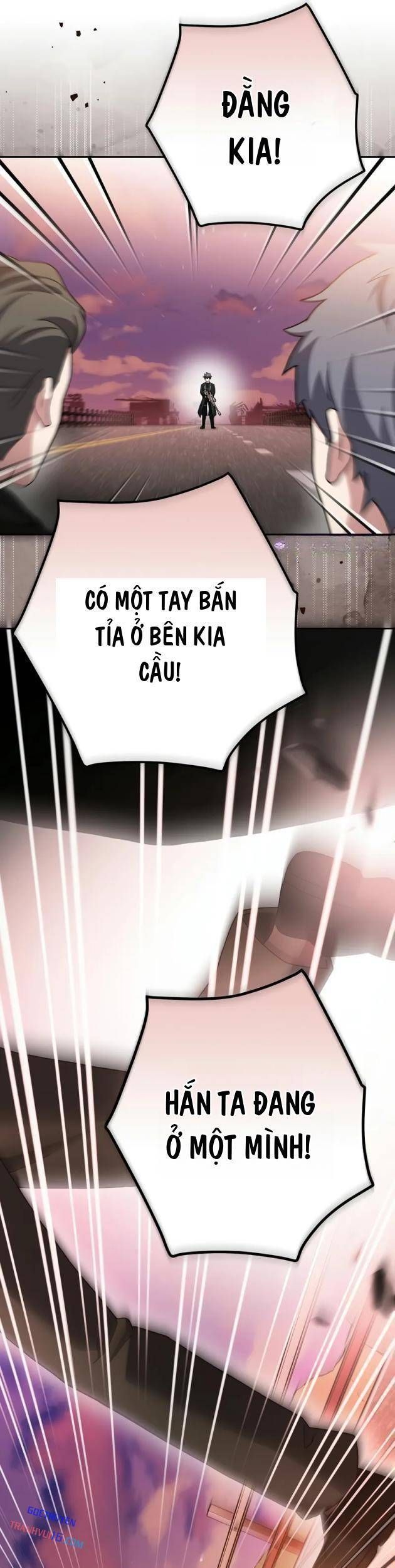 Trở Thành Quần Chúng Trong Tiểu Thuyết Chapter 123 - Trang 47
