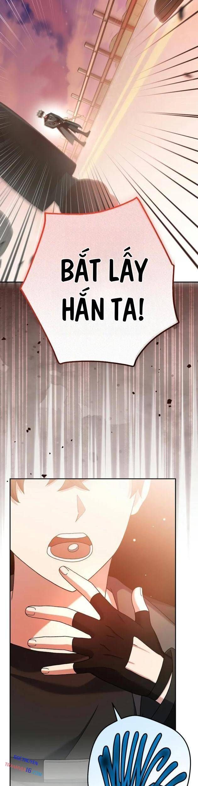 Trở Thành Quần Chúng Trong Tiểu Thuyết Chapter 123 - Trang 48