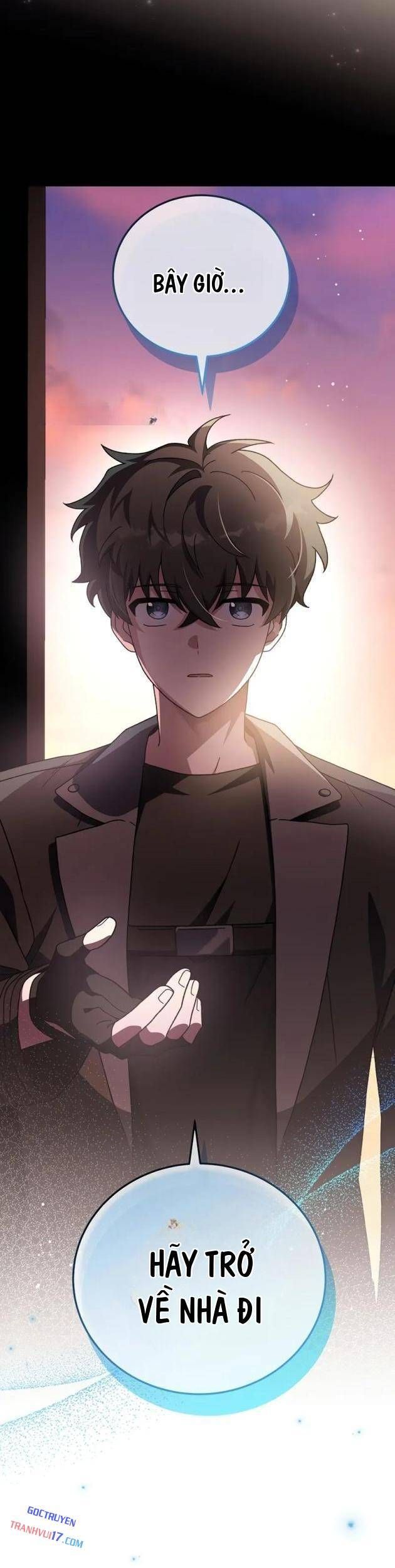 Trở Thành Quần Chúng Trong Tiểu Thuyết Chapter 124 - Trang 11