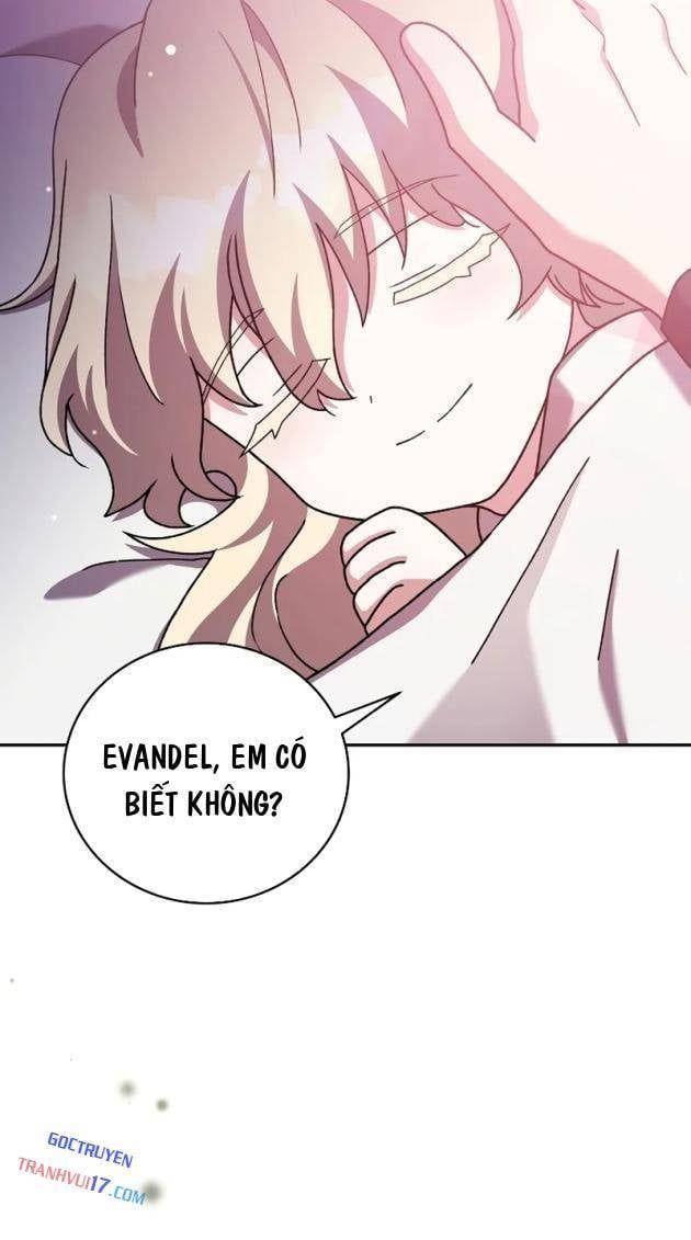 Trở Thành Quần Chúng Trong Tiểu Thuyết Chapter 124 - Trang 28