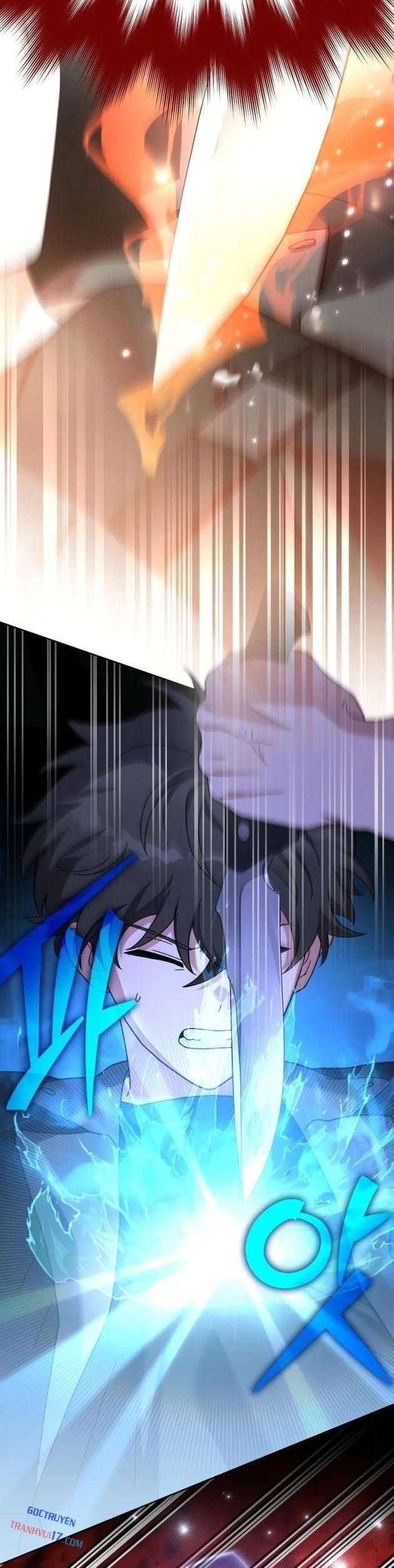 Trở Thành Quần Chúng Trong Tiểu Thuyết Chapter 124 - Trang 3