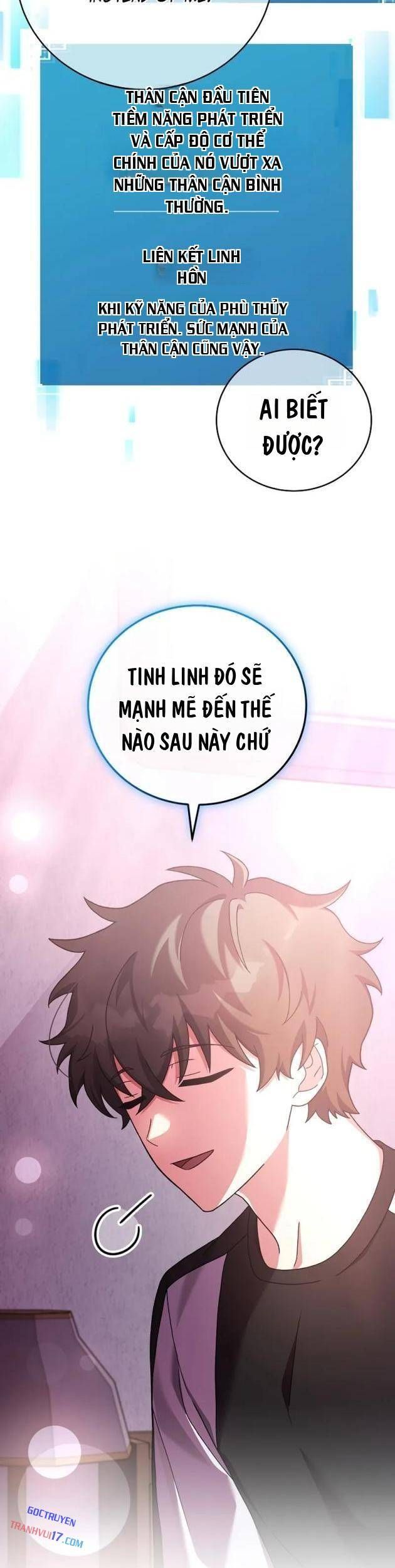 Trở Thành Quần Chúng Trong Tiểu Thuyết Chapter 124 - Trang 30