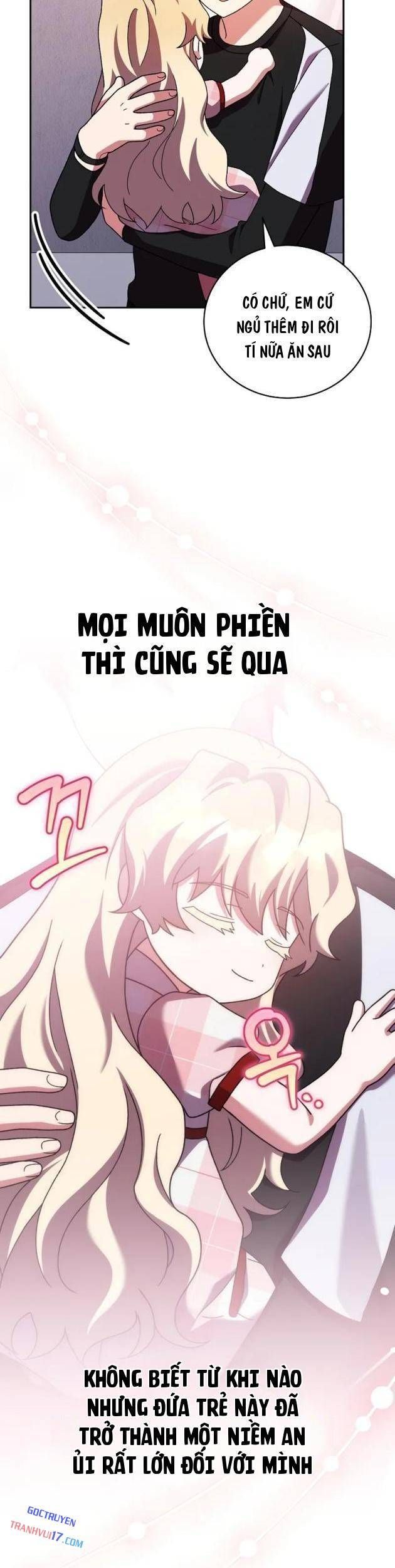 Trở Thành Quần Chúng Trong Tiểu Thuyết Chapter 124 - Trang 32