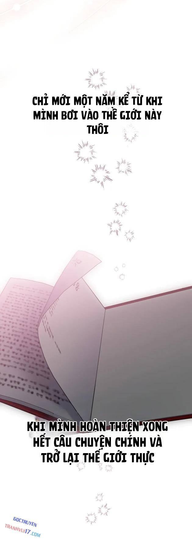Trở Thành Quần Chúng Trong Tiểu Thuyết Chapter 124 - Trang 33