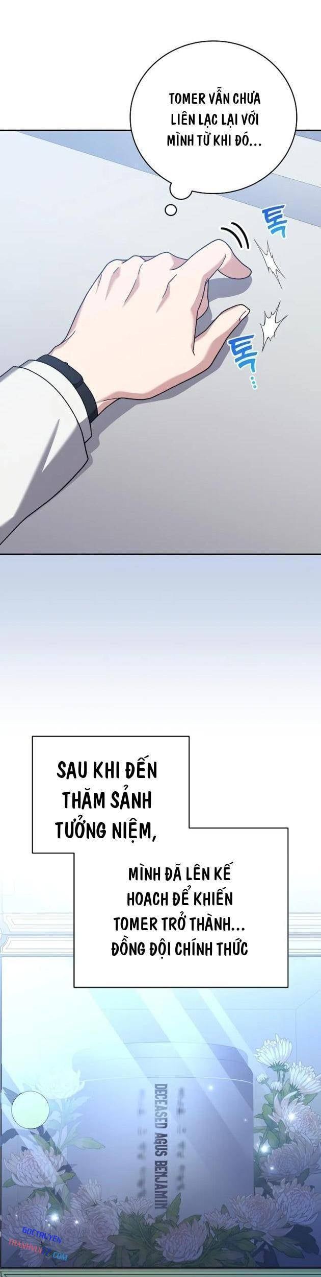 Trở Thành Quần Chúng Trong Tiểu Thuyết Chapter 124 - Trang 37
