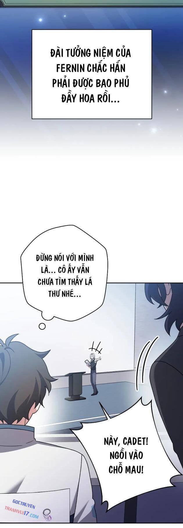 Trở Thành Quần Chúng Trong Tiểu Thuyết Chapter 124 - Trang 38