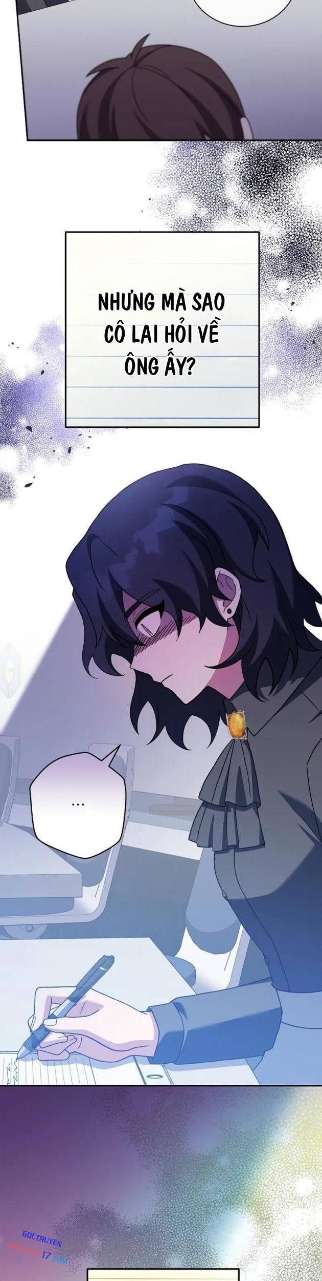 Trở Thành Quần Chúng Trong Tiểu Thuyết Chapter 124 - Trang 45
