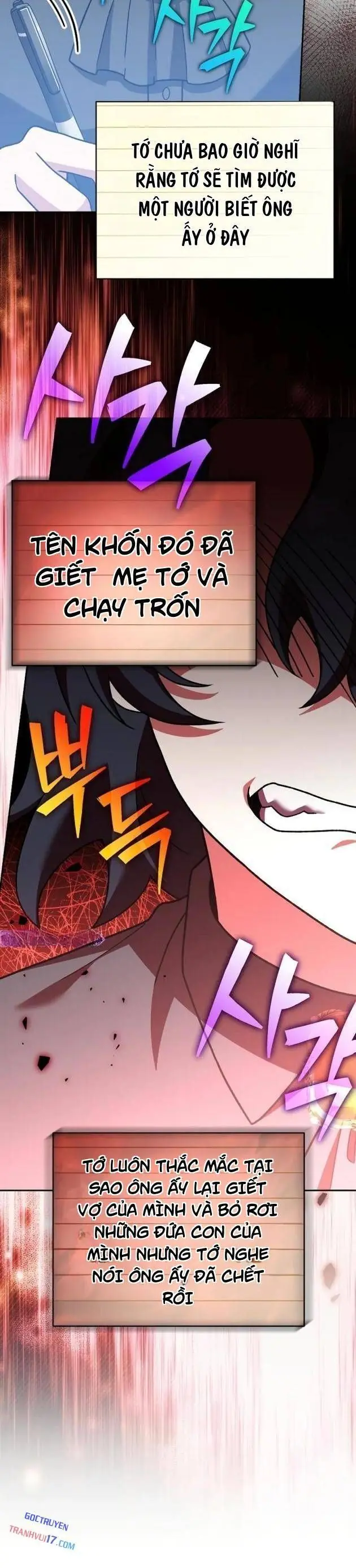 Trở Thành Quần Chúng Trong Tiểu Thuyết Chapter 124 - Trang 47