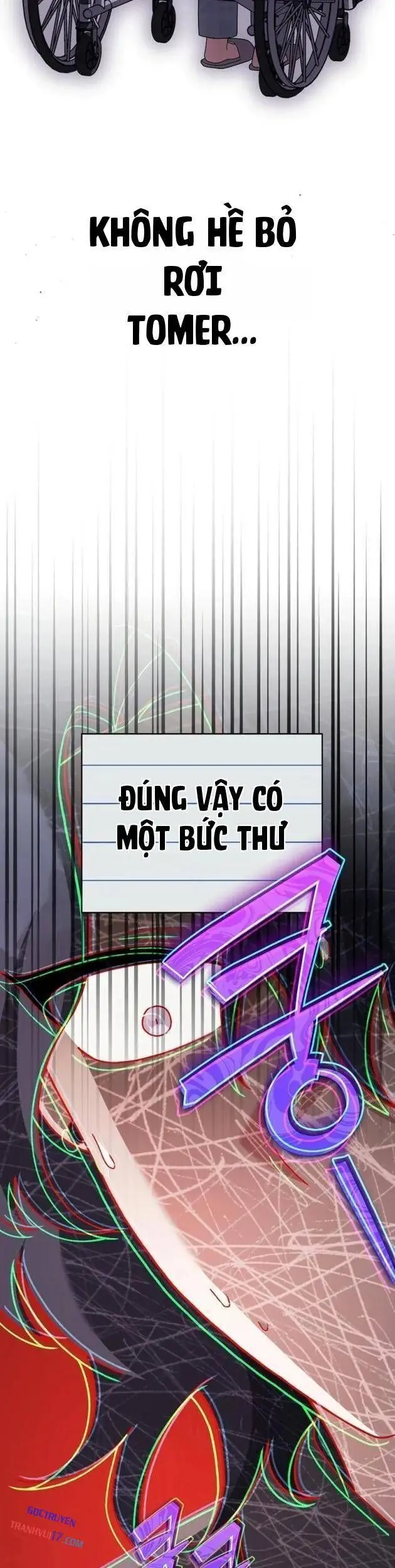Trở Thành Quần Chúng Trong Tiểu Thuyết Chapter 124 - Trang 49