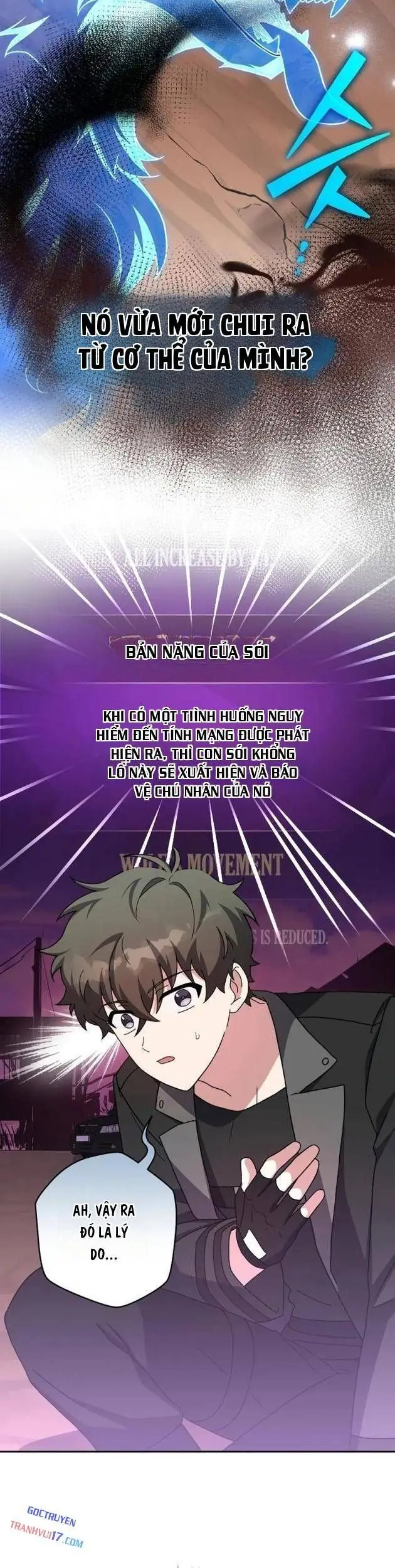 Trở Thành Quần Chúng Trong Tiểu Thuyết Chapter 124 - Trang 7
