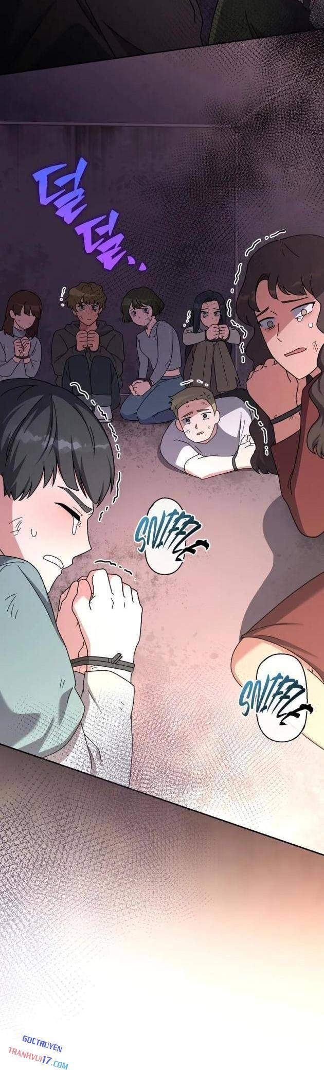 Trở Thành Quần Chúng Trong Tiểu Thuyết Chapter 124 - Trang 9