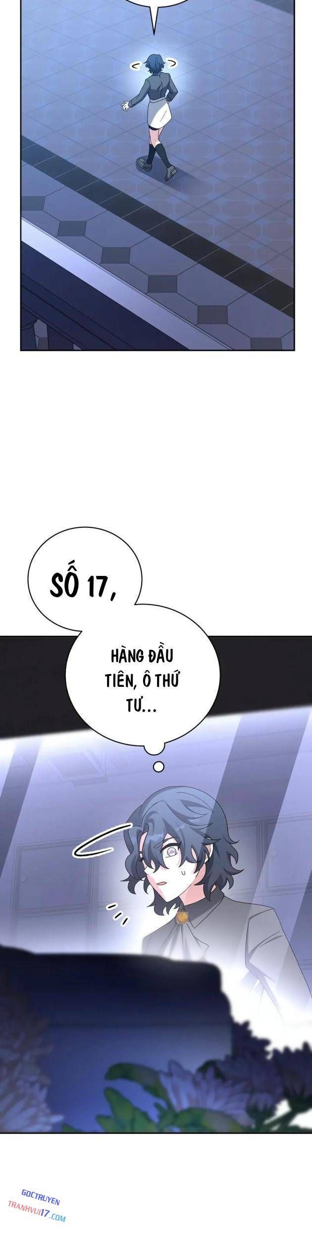 Trở Thành Quần Chúng Trong Tiểu Thuyết Chapter 125 - Trang 12