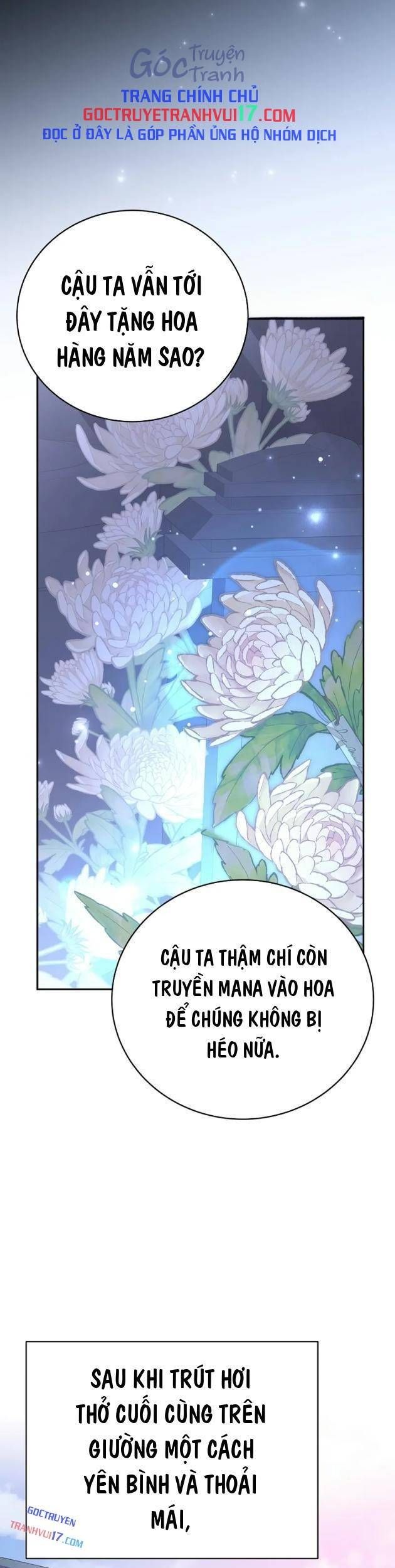 Trở Thành Quần Chúng Trong Tiểu Thuyết Chapter 125 - Trang 16