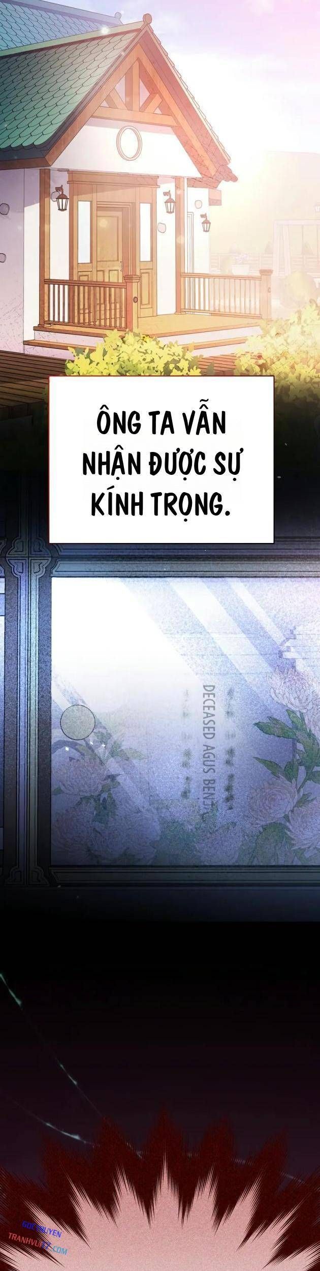 Trở Thành Quần Chúng Trong Tiểu Thuyết Chapter 125 - Trang 17