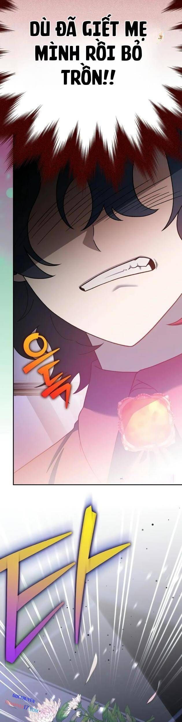 Trở Thành Quần Chúng Trong Tiểu Thuyết Chapter 125 - Trang 18