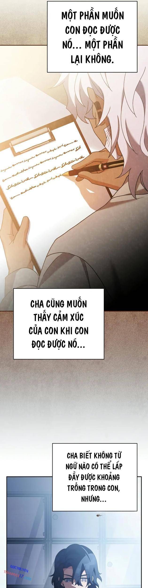 Trở Thành Quần Chúng Trong Tiểu Thuyết Chapter 125 - Trang 25