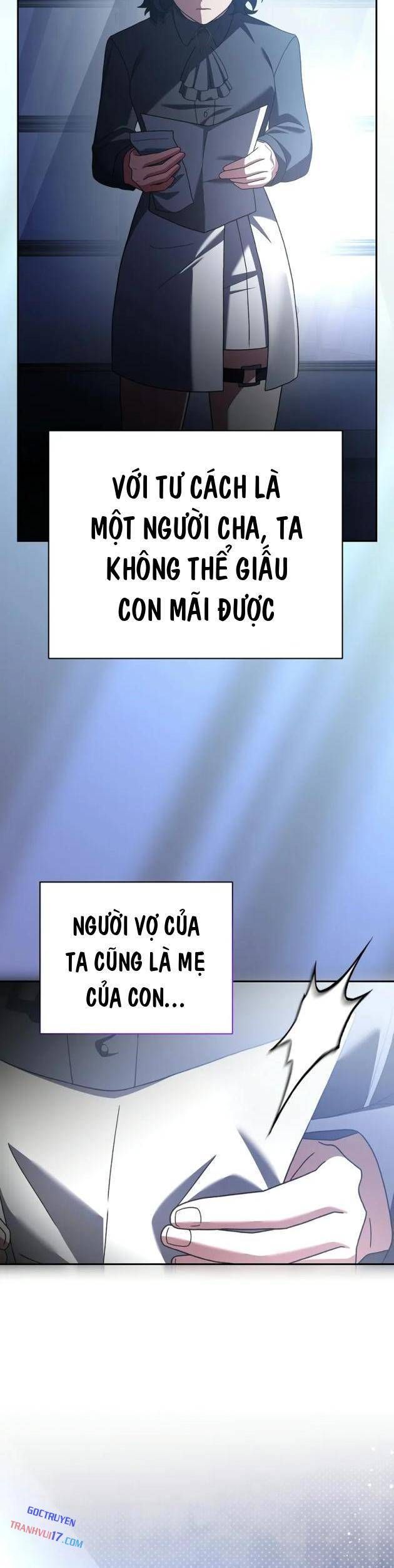 Trở Thành Quần Chúng Trong Tiểu Thuyết Chapter 125 - Trang 26