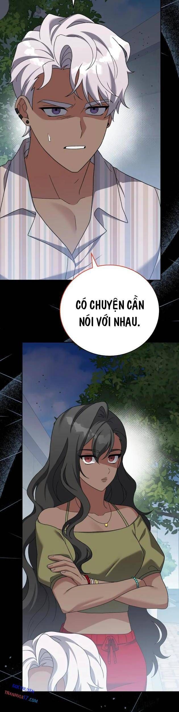 Trở Thành Quần Chúng Trong Tiểu Thuyết Chapter 125 - Trang 31