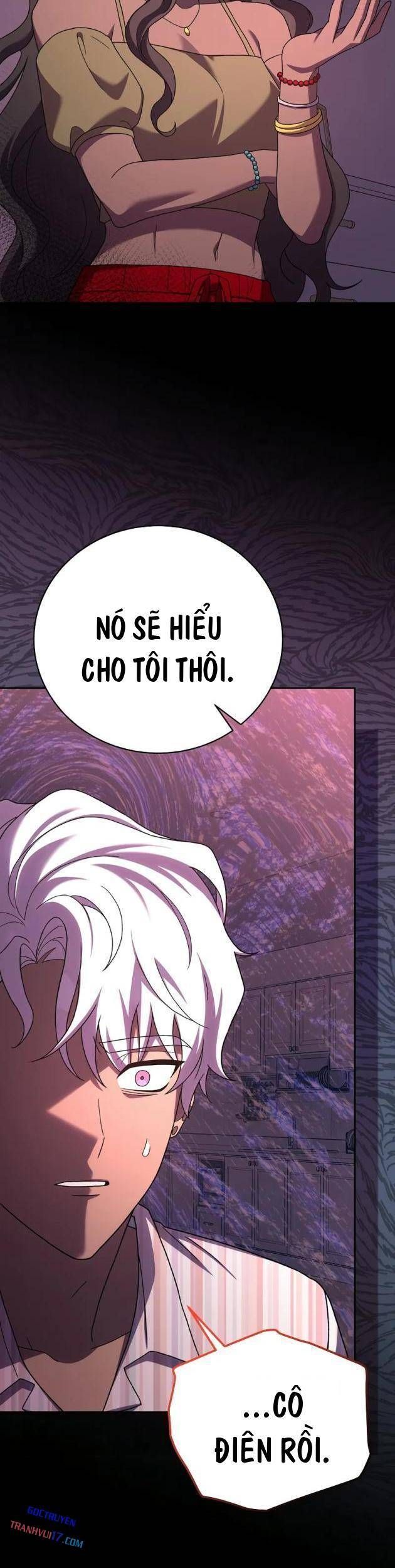 Trở Thành Quần Chúng Trong Tiểu Thuyết Chapter 125 - Trang 35
