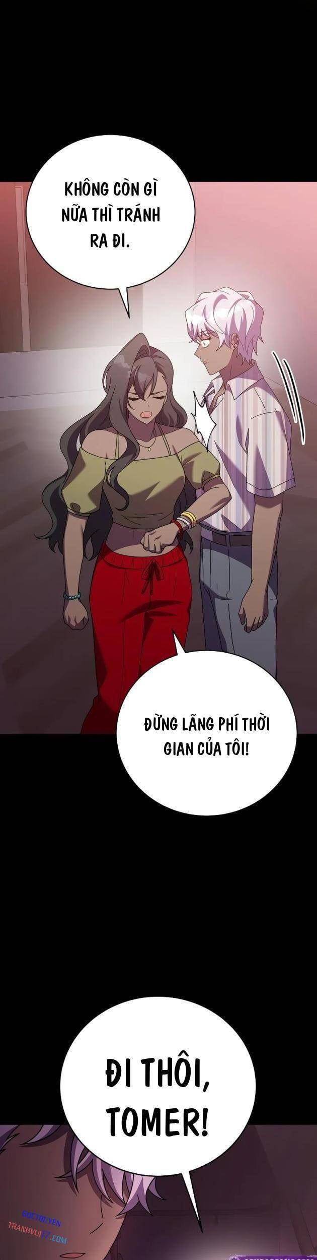 Trở Thành Quần Chúng Trong Tiểu Thuyết Chapter 125 - Trang 36