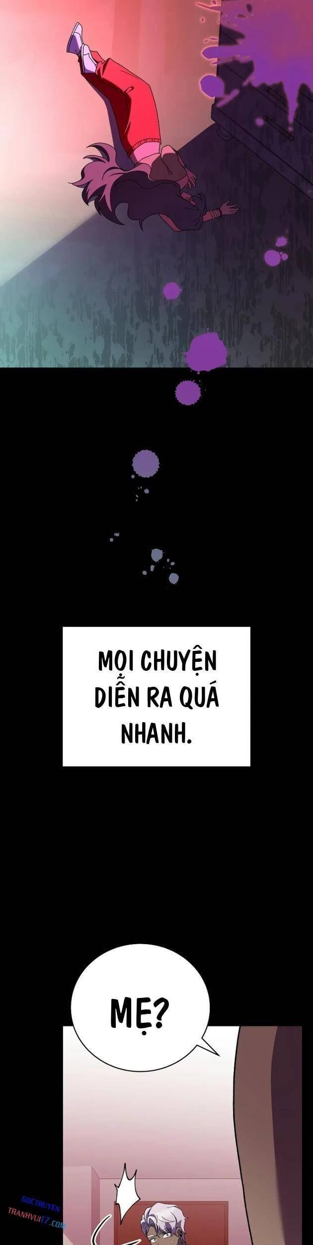 Trở Thành Quần Chúng Trong Tiểu Thuyết Chapter 125 - Trang 40