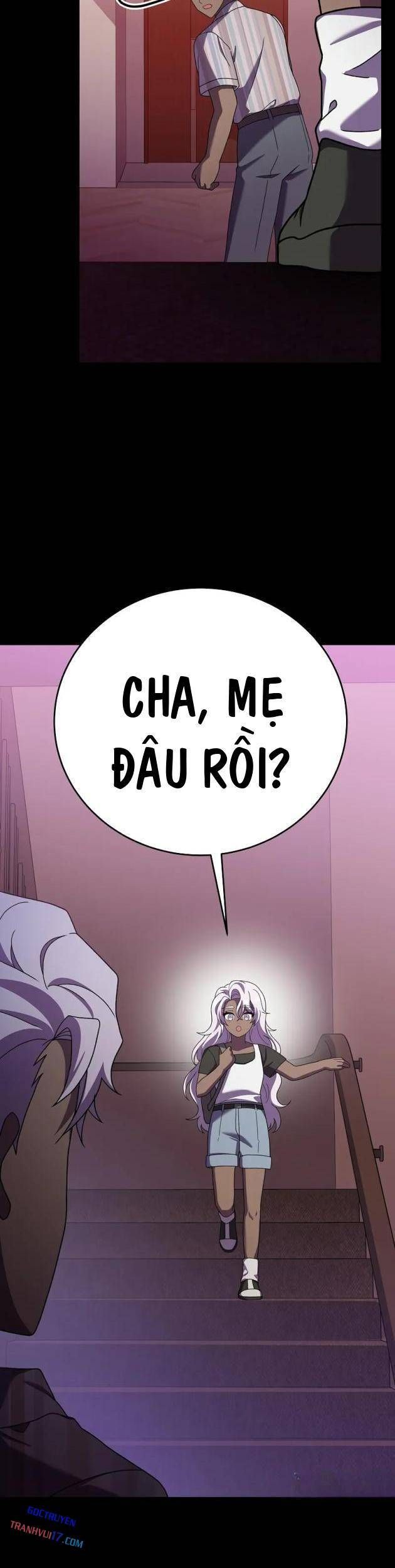 Trở Thành Quần Chúng Trong Tiểu Thuyết Chapter 125 - Trang 41