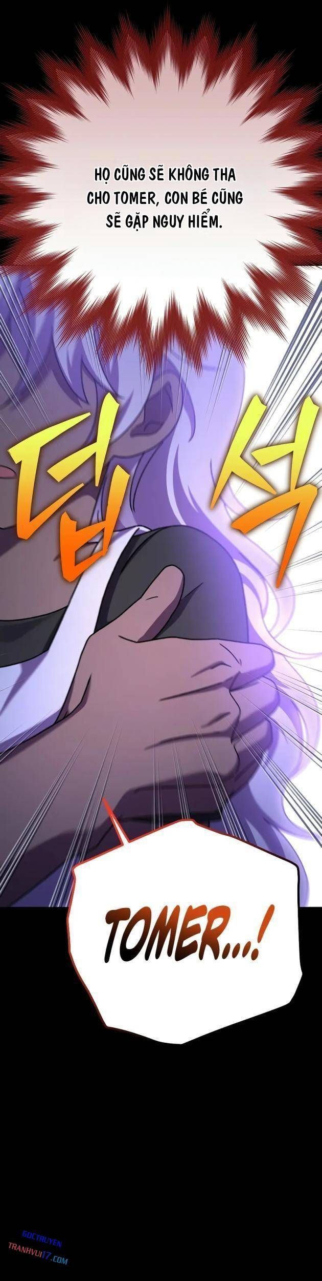 Trở Thành Quần Chúng Trong Tiểu Thuyết Chapter 125 - Trang 43