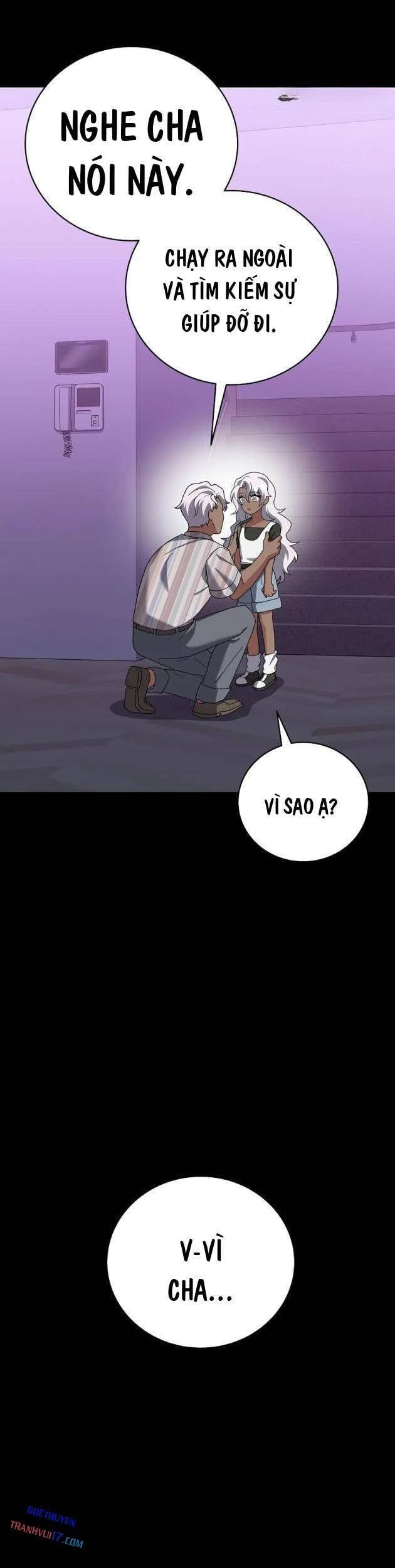 Trở Thành Quần Chúng Trong Tiểu Thuyết Chapter 125 - Trang 44