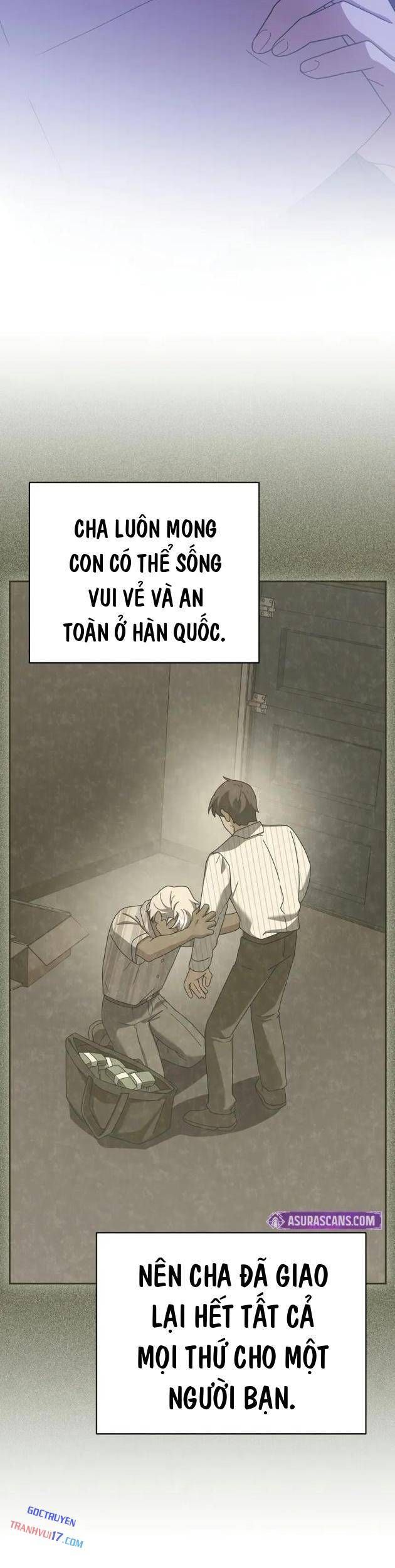 Trở Thành Quần Chúng Trong Tiểu Thuyết Chapter 125 - Trang 46