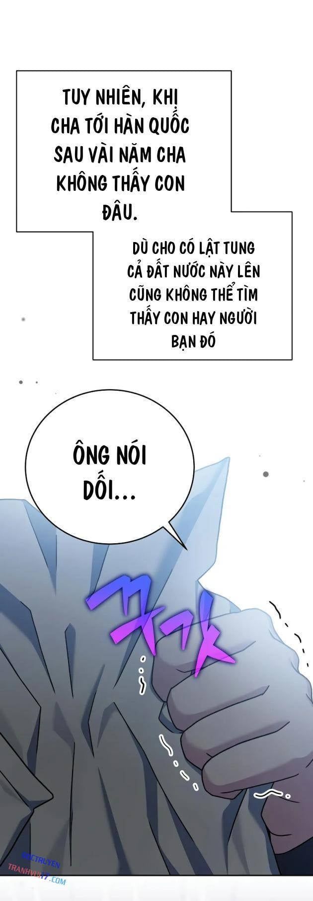 Trở Thành Quần Chúng Trong Tiểu Thuyết Chapter 125 - Trang 47
