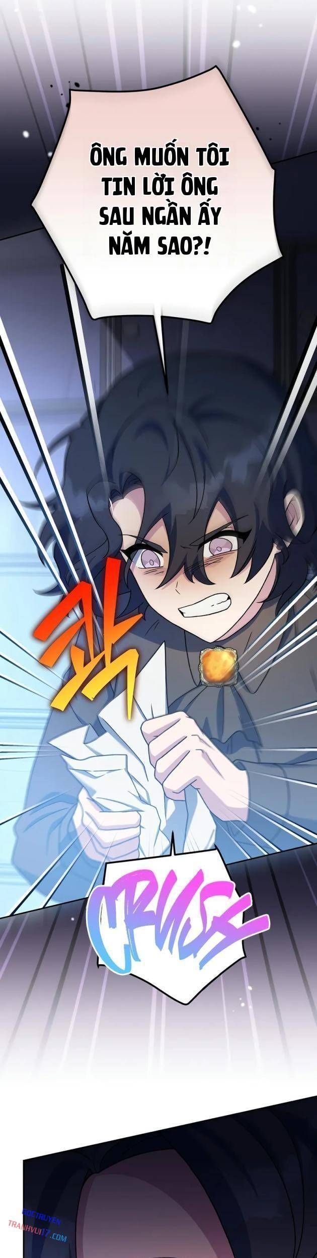 Trở Thành Quần Chúng Trong Tiểu Thuyết Chapter 125 - Trang 48