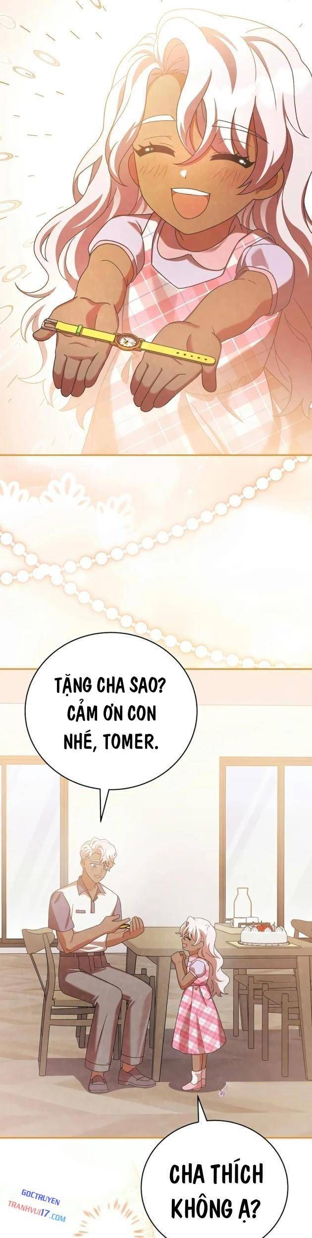 Trở Thành Quần Chúng Trong Tiểu Thuyết Chapter 125 - Trang 50