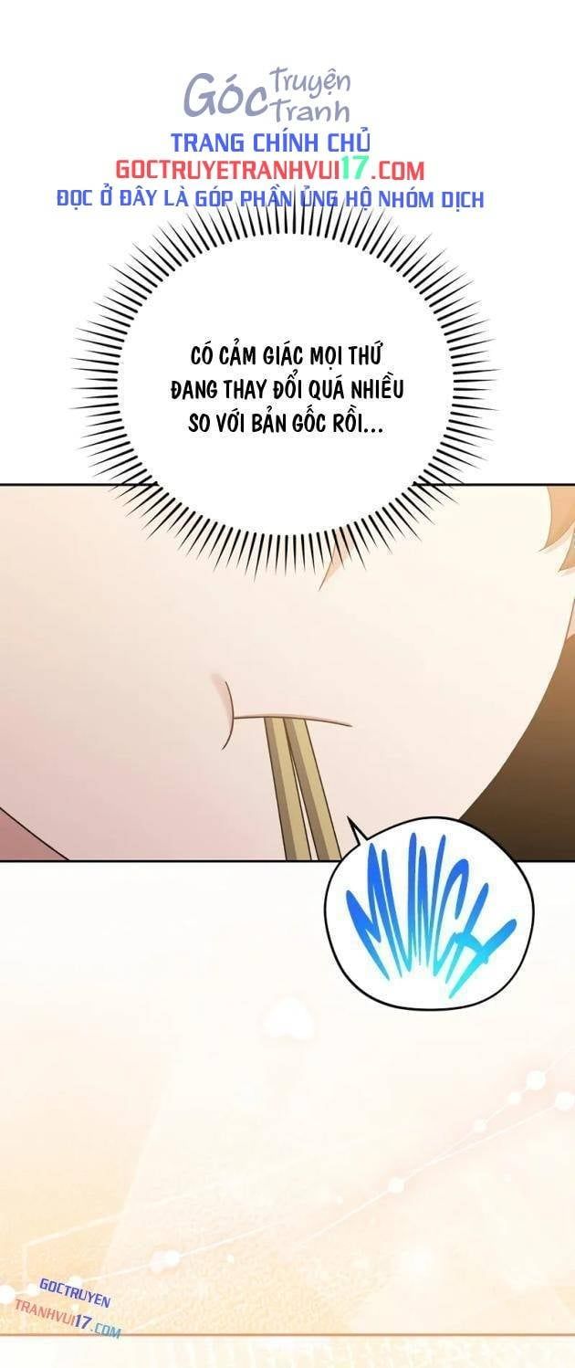Trở Thành Quần Chúng Trong Tiểu Thuyết Chapter 126 - Trang 11
