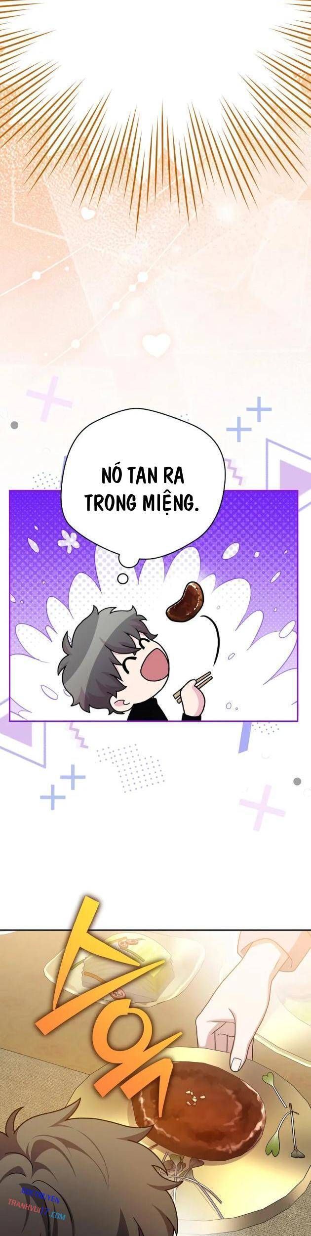 Trở Thành Quần Chúng Trong Tiểu Thuyết Chapter 126 - Trang 13