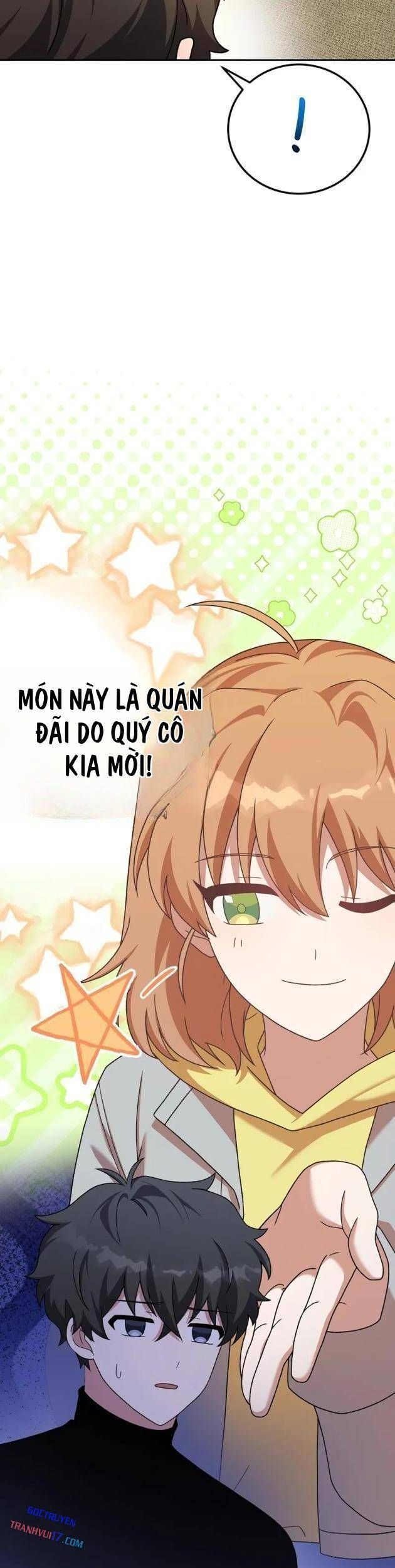 Trở Thành Quần Chúng Trong Tiểu Thuyết Chapter 126 - Trang 14