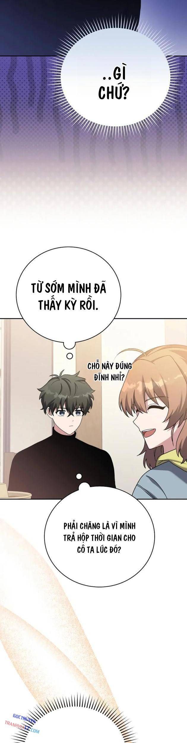 Trở Thành Quần Chúng Trong Tiểu Thuyết Chapter 126 - Trang 15