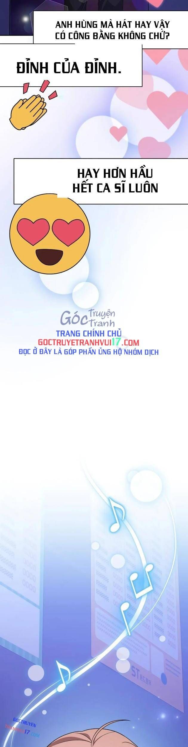 Trở Thành Quần Chúng Trong Tiểu Thuyết Chapter 126 - Trang 23