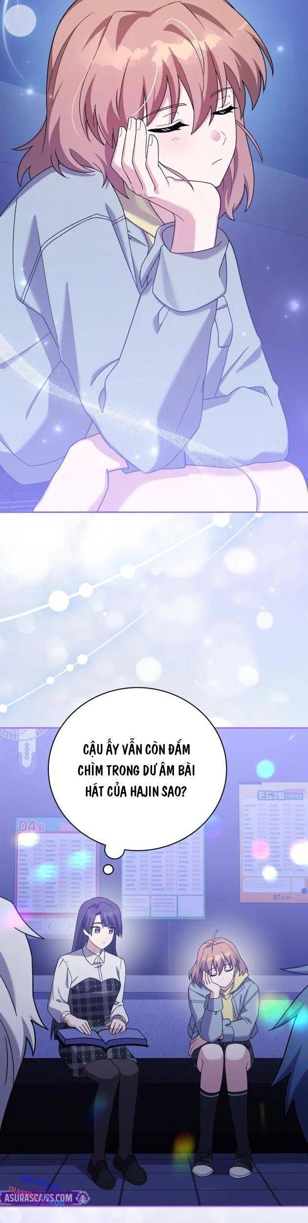 Trở Thành Quần Chúng Trong Tiểu Thuyết Chapter 126 - Trang 24