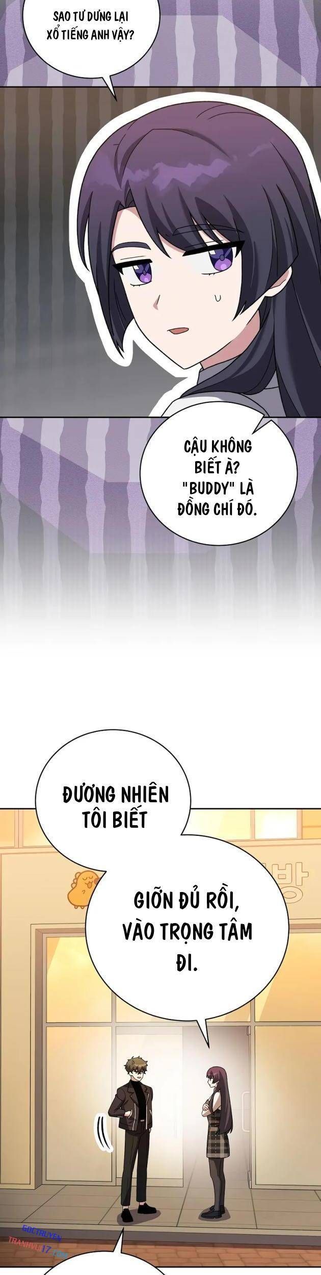 Trở Thành Quần Chúng Trong Tiểu Thuyết Chapter 126 - Trang 28