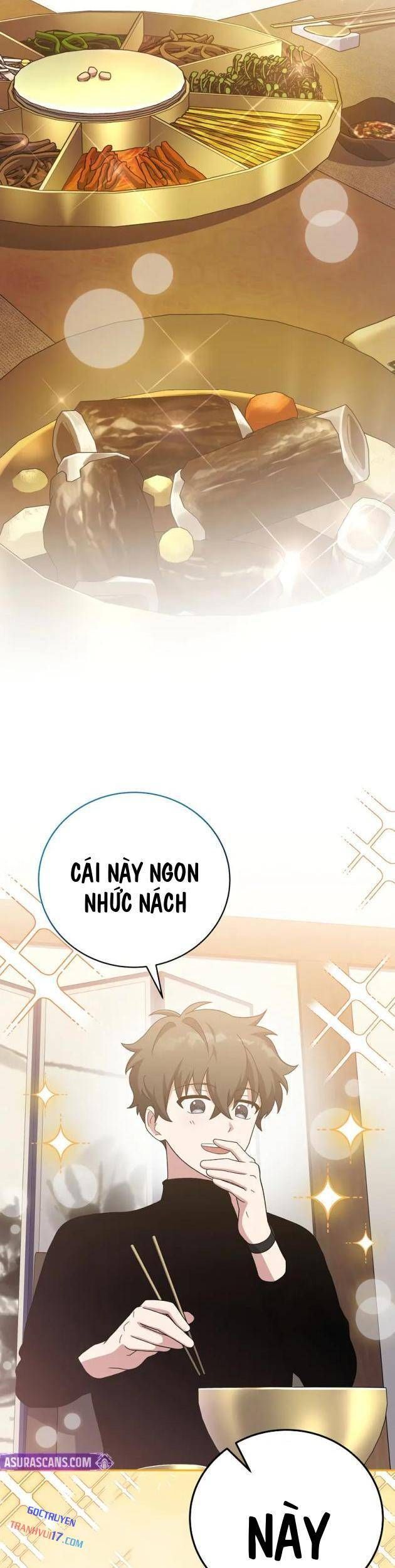 Trở Thành Quần Chúng Trong Tiểu Thuyết Chapter 126 - Trang 3