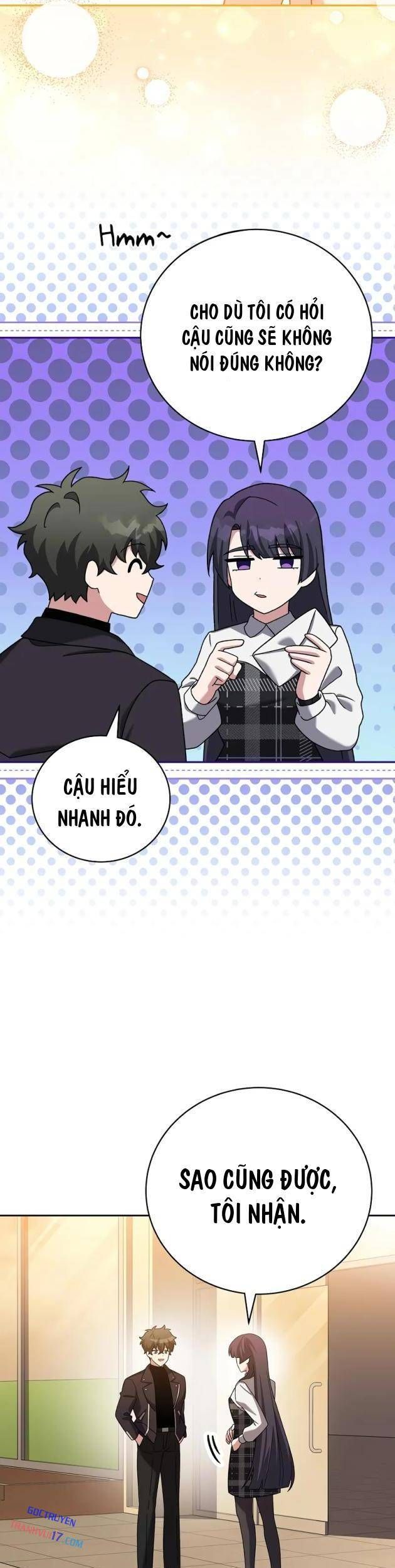 Trở Thành Quần Chúng Trong Tiểu Thuyết Chapter 126 - Trang 33