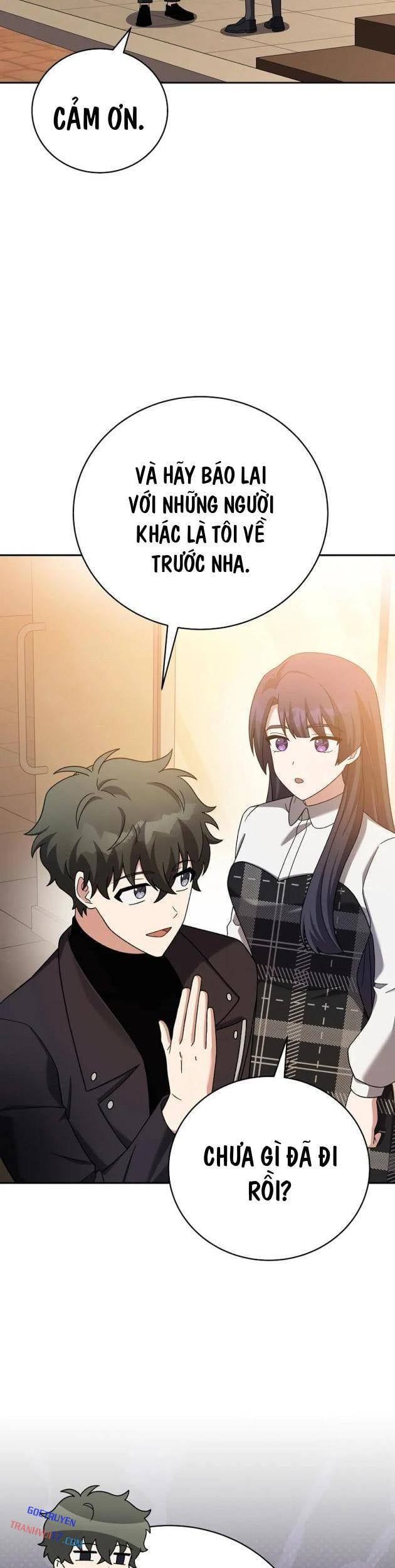 Trở Thành Quần Chúng Trong Tiểu Thuyết Chapter 126 - Trang 34