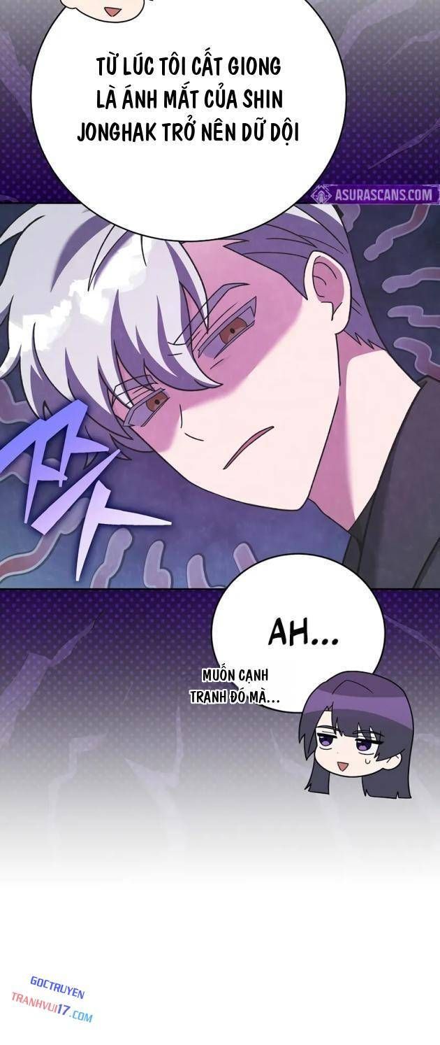 Trở Thành Quần Chúng Trong Tiểu Thuyết Chapter 126 - Trang 35